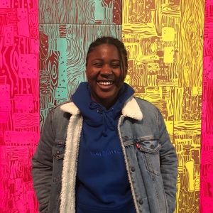 Meet your Posher, Akilah